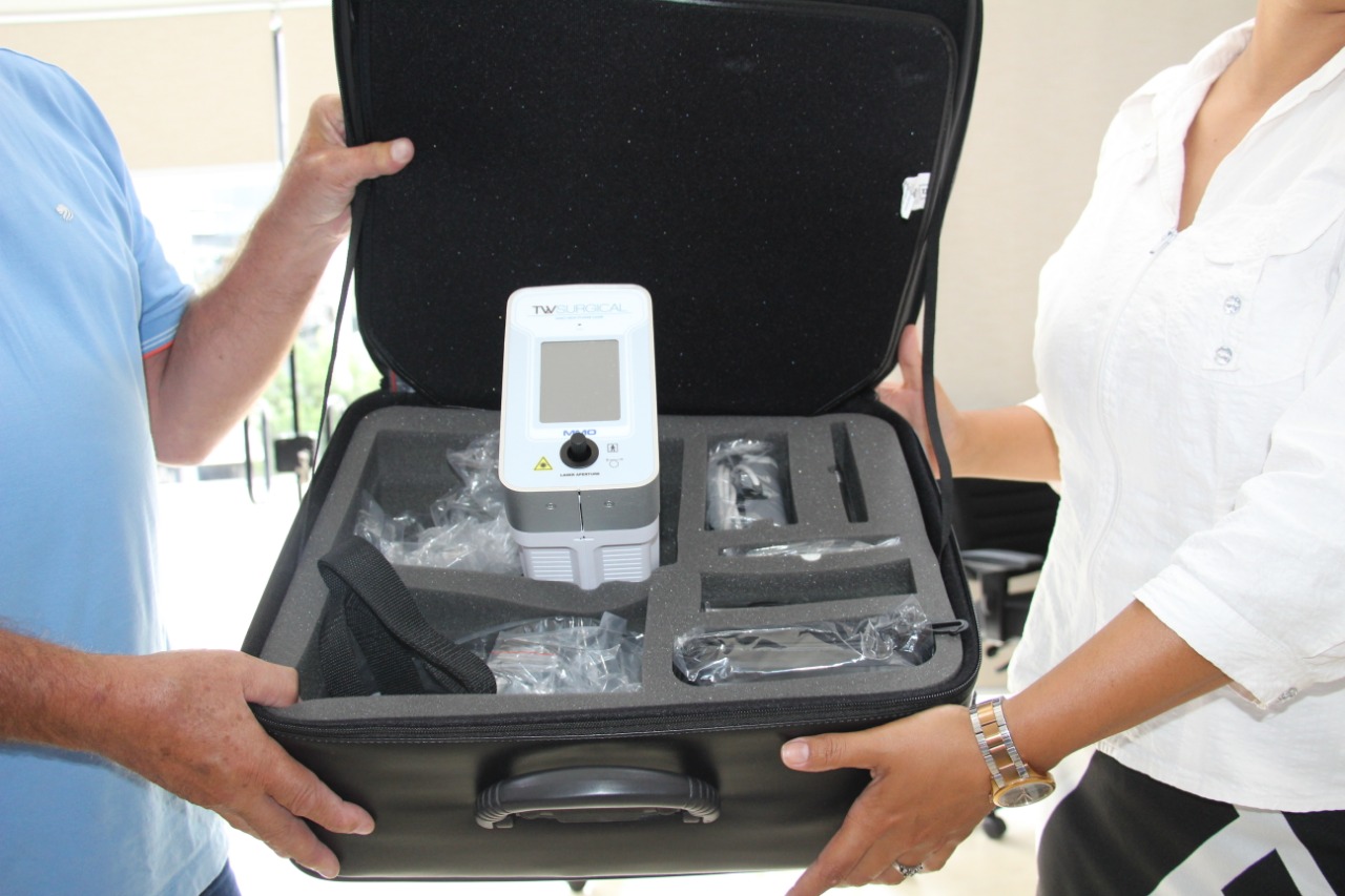 Secretaria de Saúde de Joaçaba