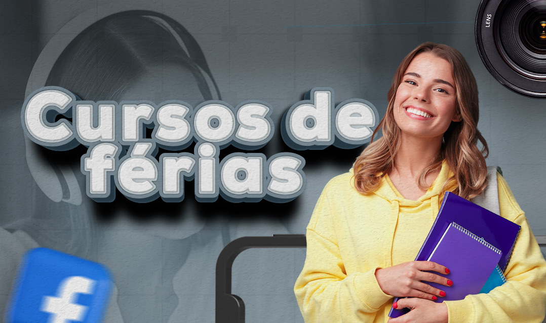 1 FT cursos de férias